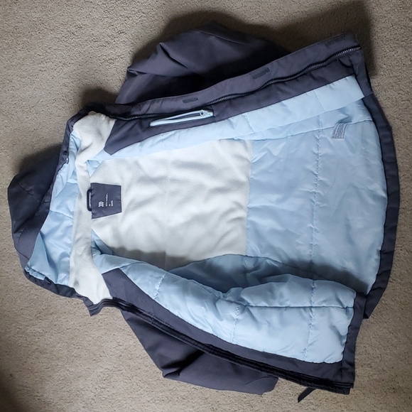 All in Motion Winter Coat - Picture 3 of 4